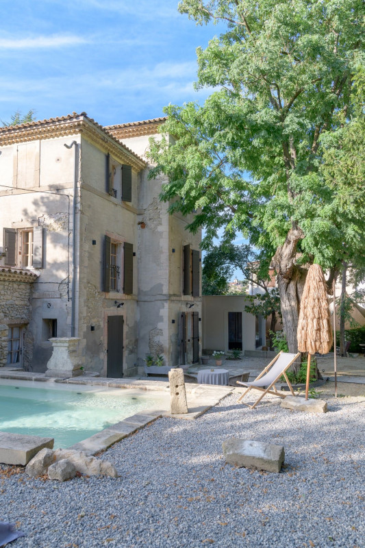 Chambre d'hôte