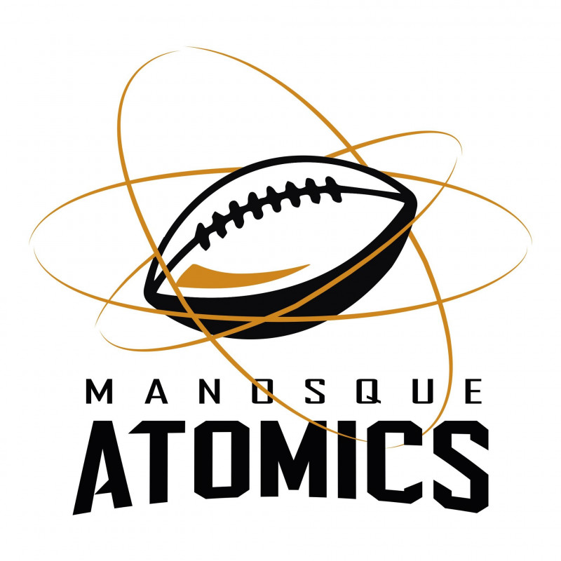American football club de Manosque