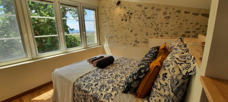 Chambre parentale