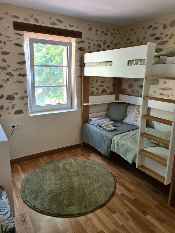 Chambre enfant