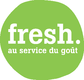 Logo Fresh