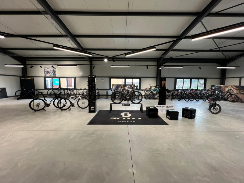 Showroom 1