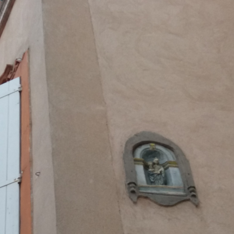 Niche