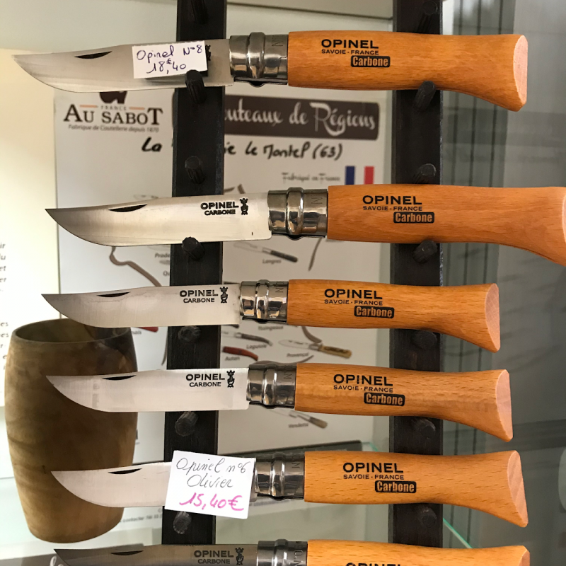 L’Oustaù de Greù
