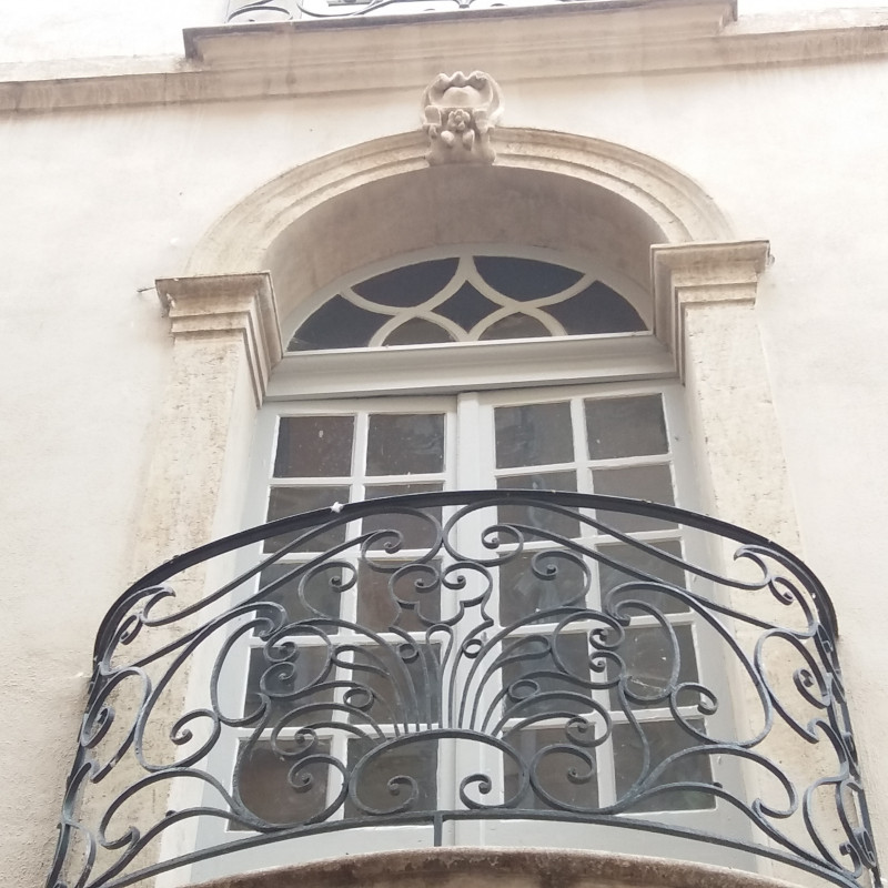 Balcon