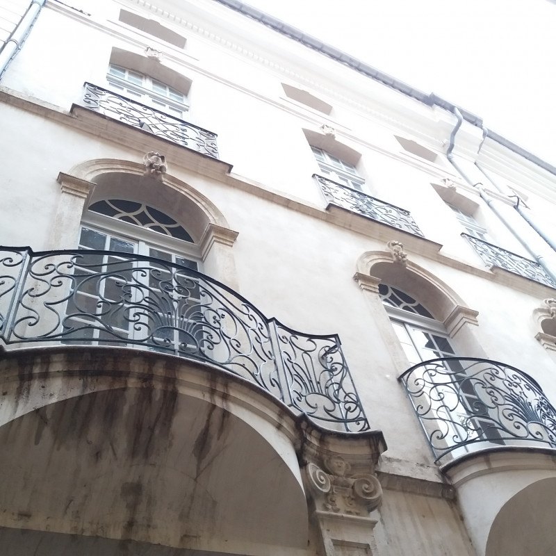 Hôtel Gassaud