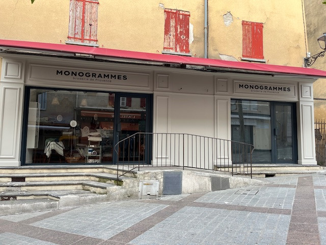 magasin