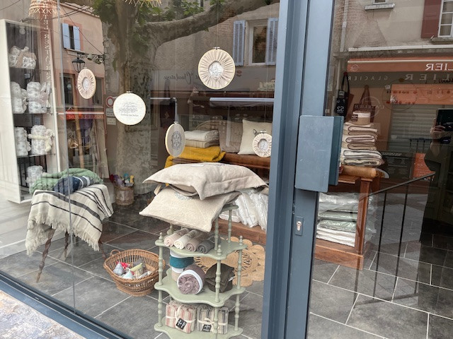 magasin