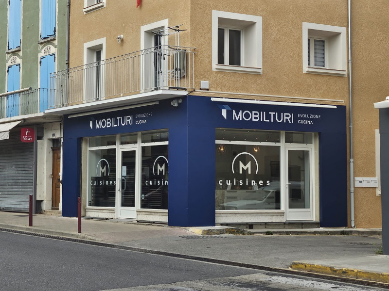 Magasin