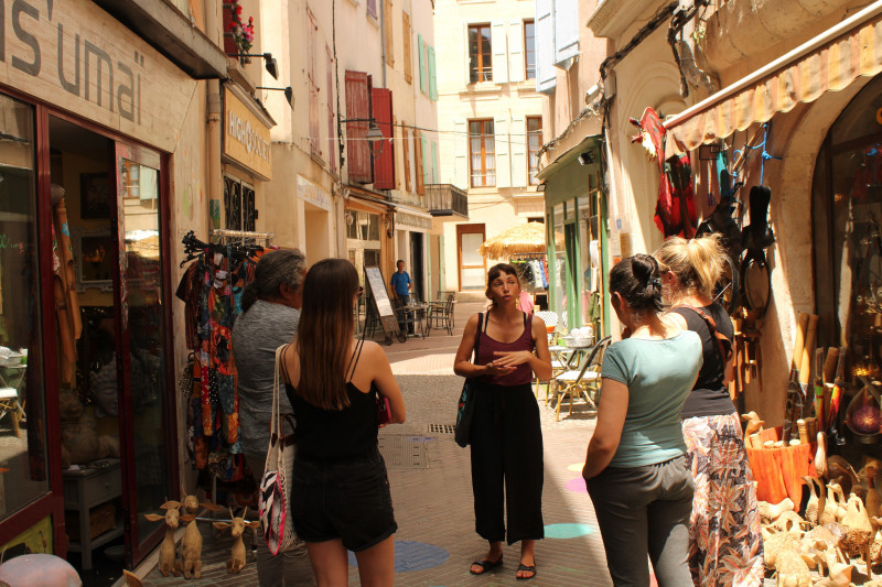 Les balades de Juliette