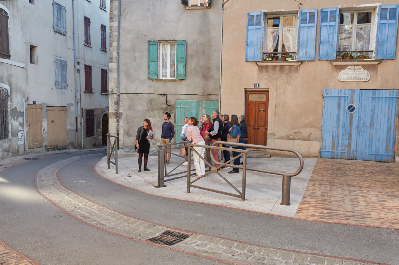 Les balades de Juliette