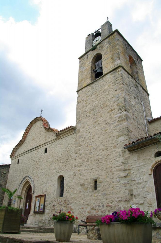 Eglise St Pierre