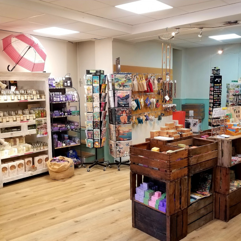 Le Petit Bazar