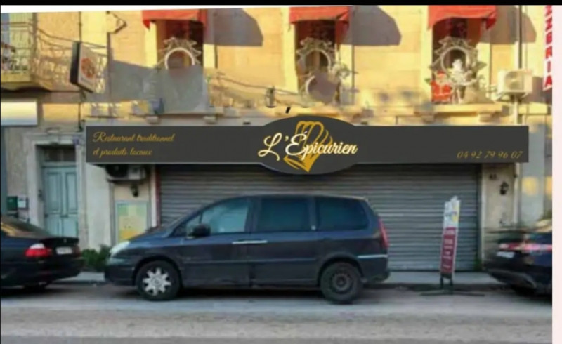 Restaurant L'Épicurien