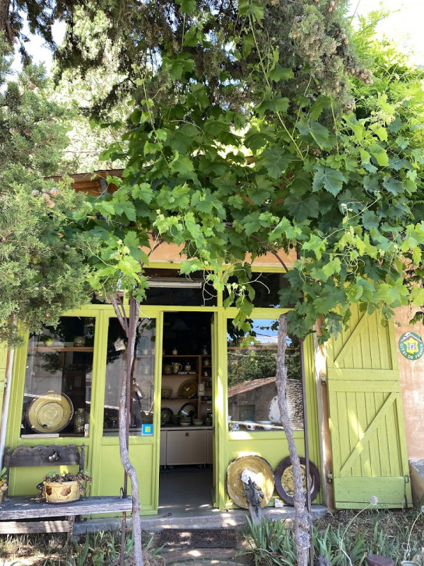 L’atelier