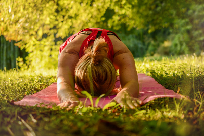 Flow Natha yoga