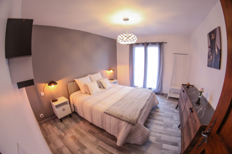 CHAMBRE LUBERON