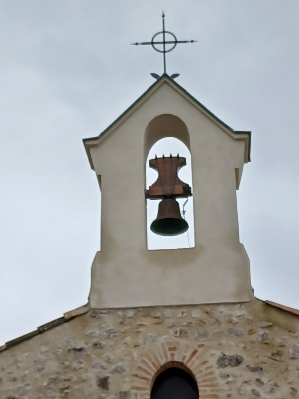 Clocheton