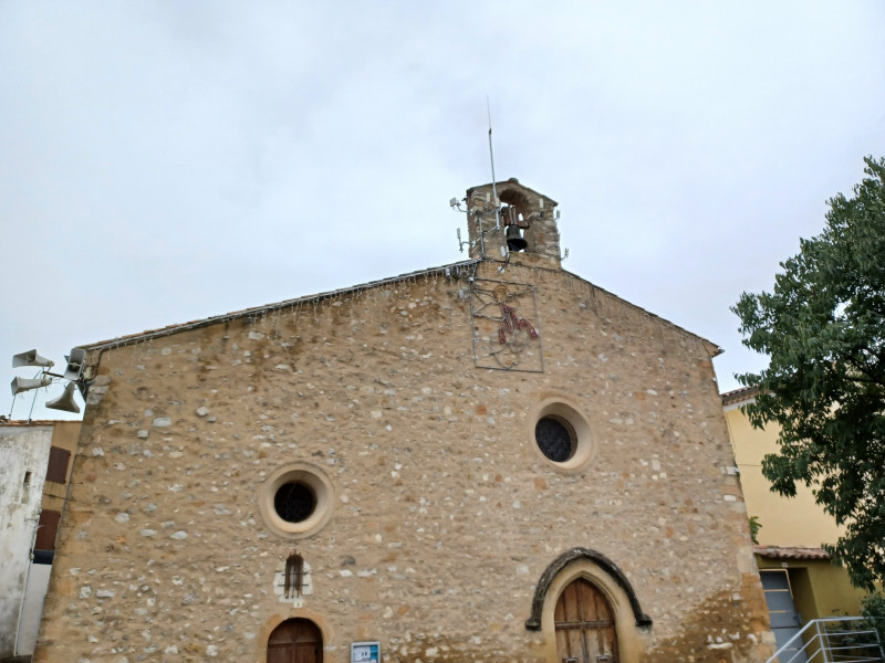 Eglise