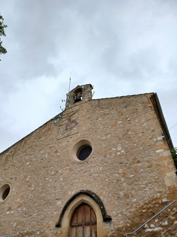 Eglise
