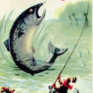 Logo pêche