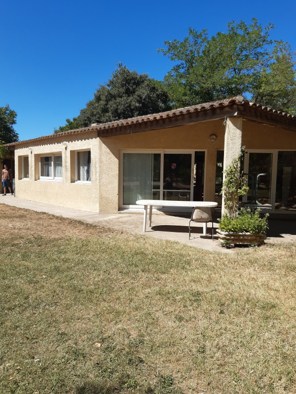 Gîte