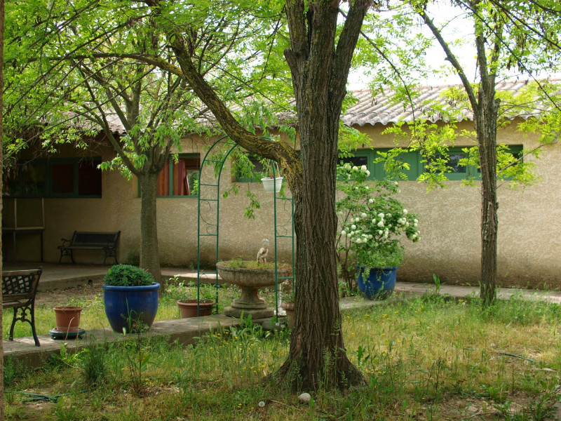 Jardin