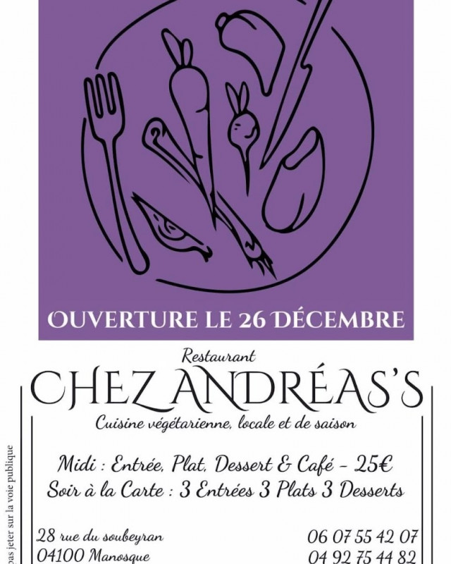 Flyer