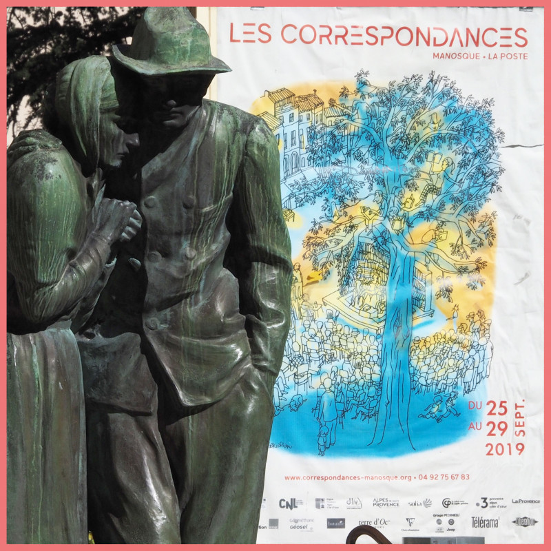 Festival des Correspondances