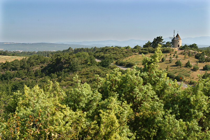 Montfuron