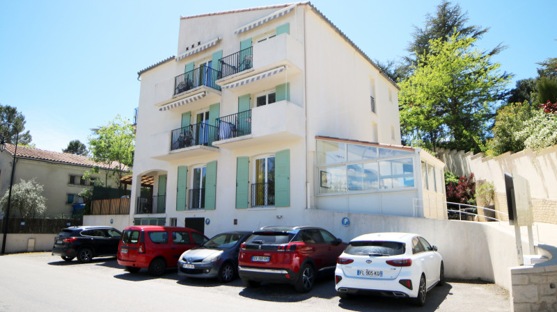 Appart'hotel le Moulin du Verdon
