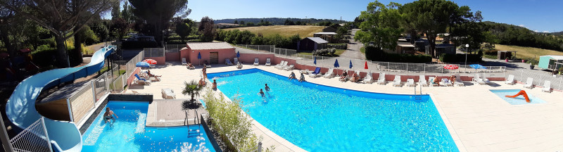 Espace aquatique