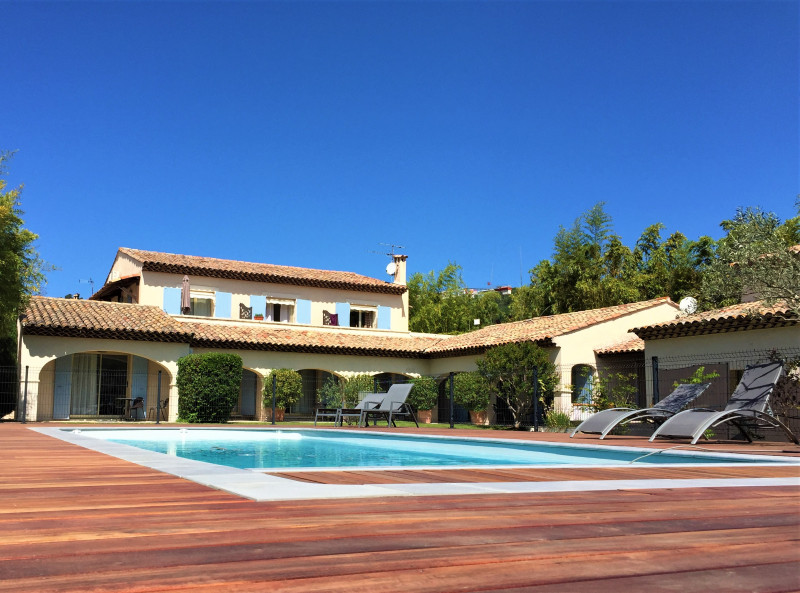 La Villa Sévigné