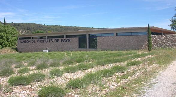 Maison de pays