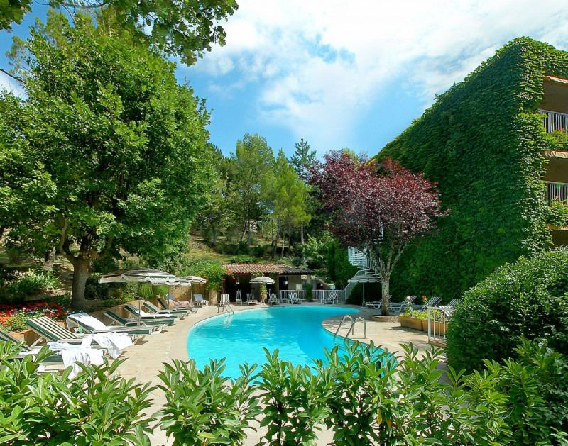 Villa Borghèse