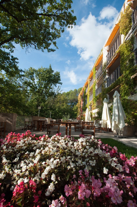 La Villa Borghèse
