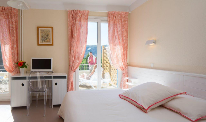 Hôtel le Verdon