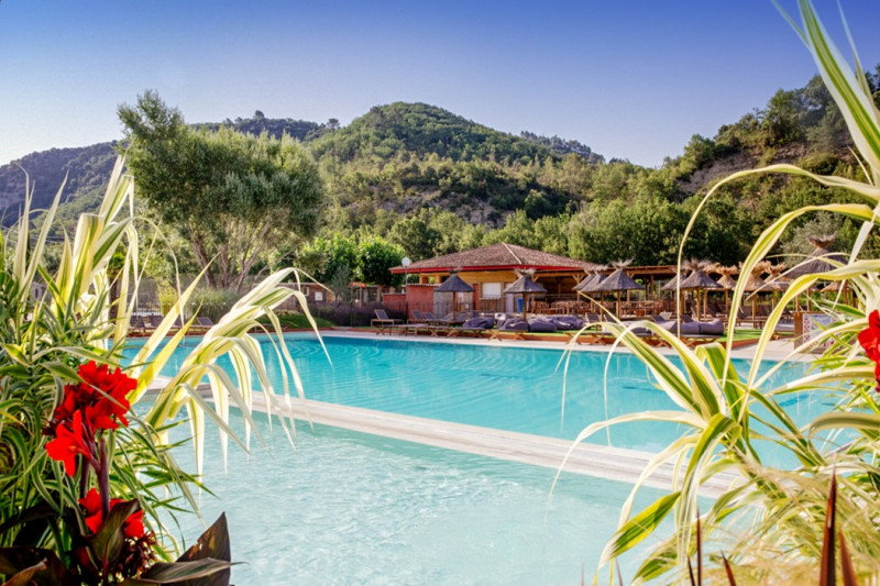 Camping Verdon Parc