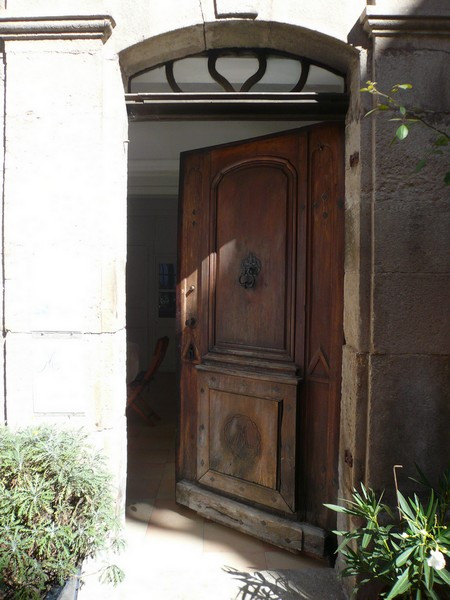 M' Maison d'Hôtes