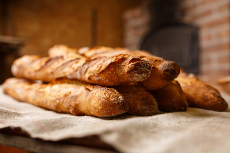 Boulangerie Pâtisserie Artisanale_Oraison