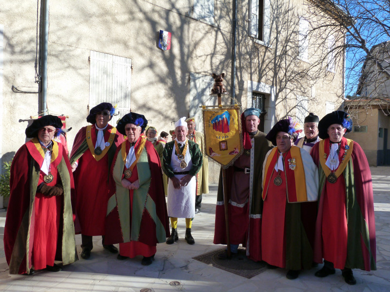 Fête de la Saint-Antoine