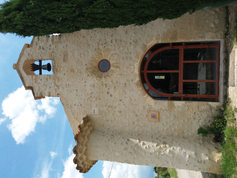 Chapelle Saint Michel