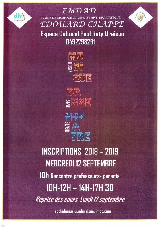 Affiche