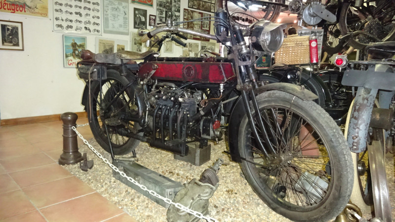 Musée 3 M