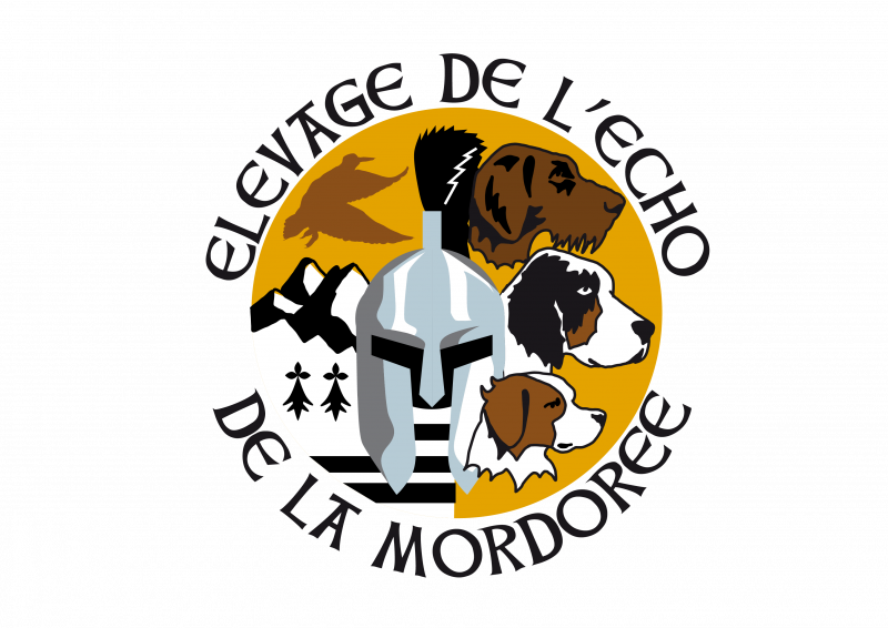 Pension canine de l'écho de la Mordorée