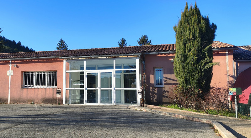 Salle Multi-Activités / Salle Magliano Alfieri_Riez