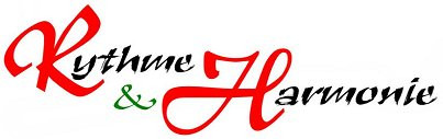 Logo Rythme et Harmonie