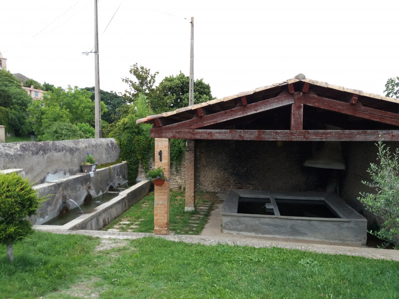 Lavoir