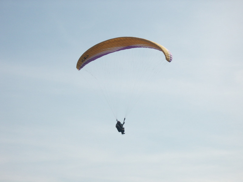 Parapente