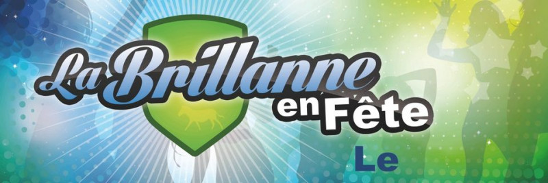 Logo Comité des fêtes